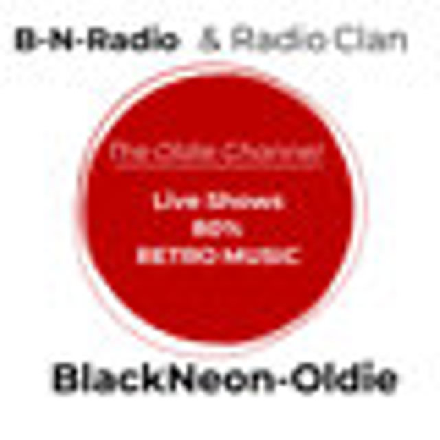 laut.fm – Black Neon Oldie