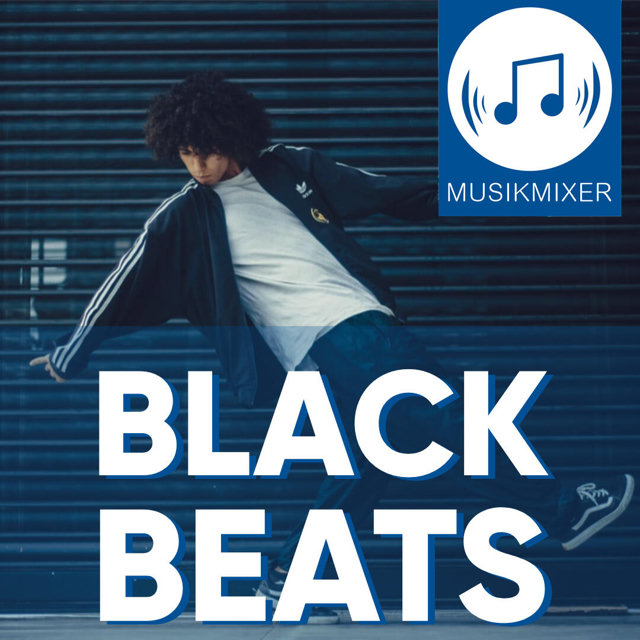 laut.fm – Black