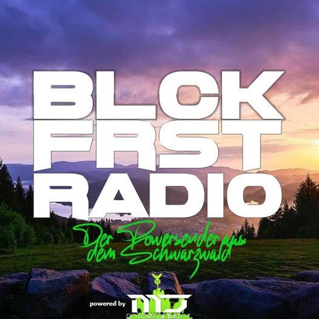 laut.fm – Blackforest Radio