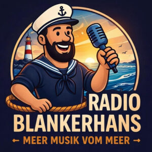 BlankerHans