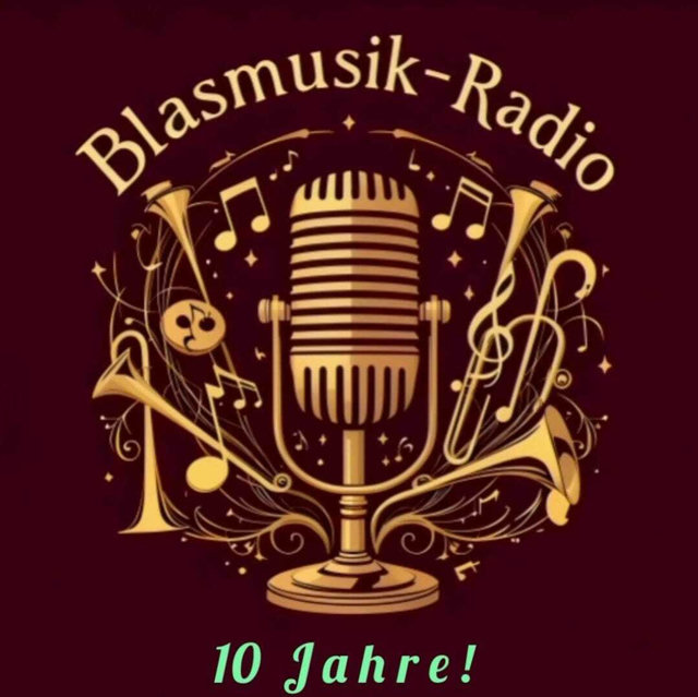 Blasmusik-Radio