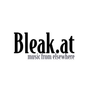 Bleak Radio