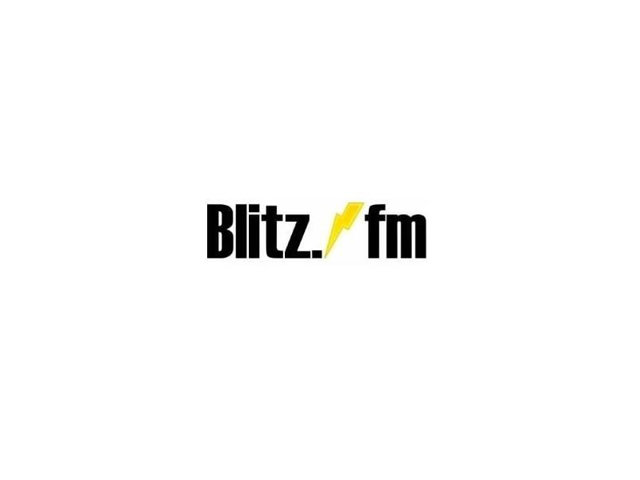 laut.fm – Blitz FM