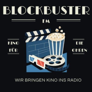 Blockbuster