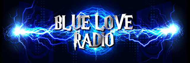 laut.fm – Blue Love Radio