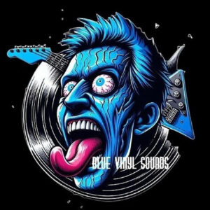 Blue Vinyl Sounds