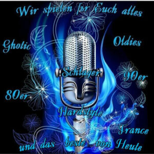 Bluerelax Radio