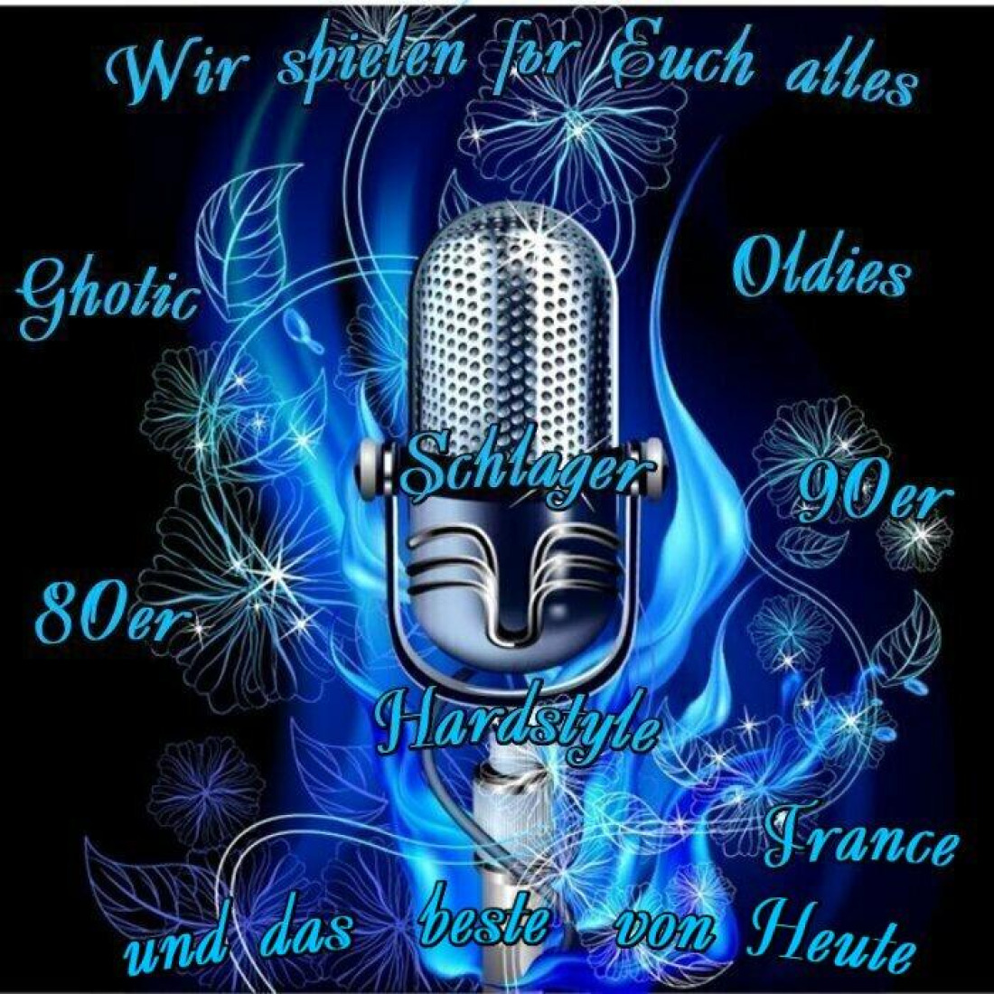laut.fm – Bluerelax Radio