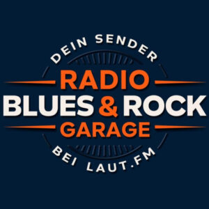 Blues- und Rock-Garage