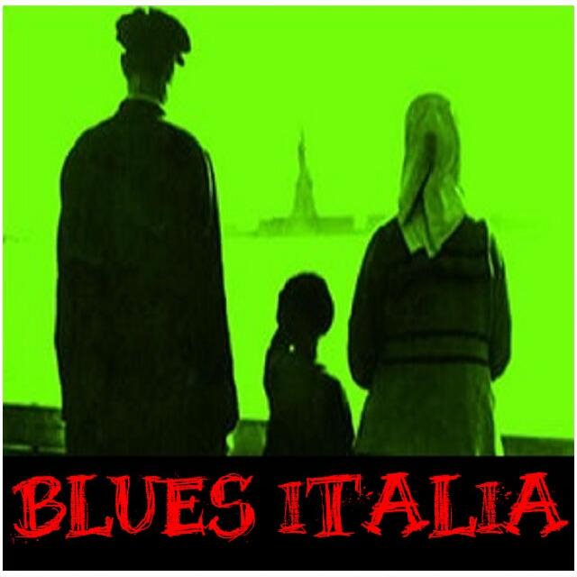 laut.fm – Bluesitalia