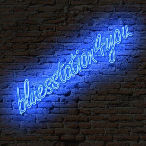 Bluesstation 4 You