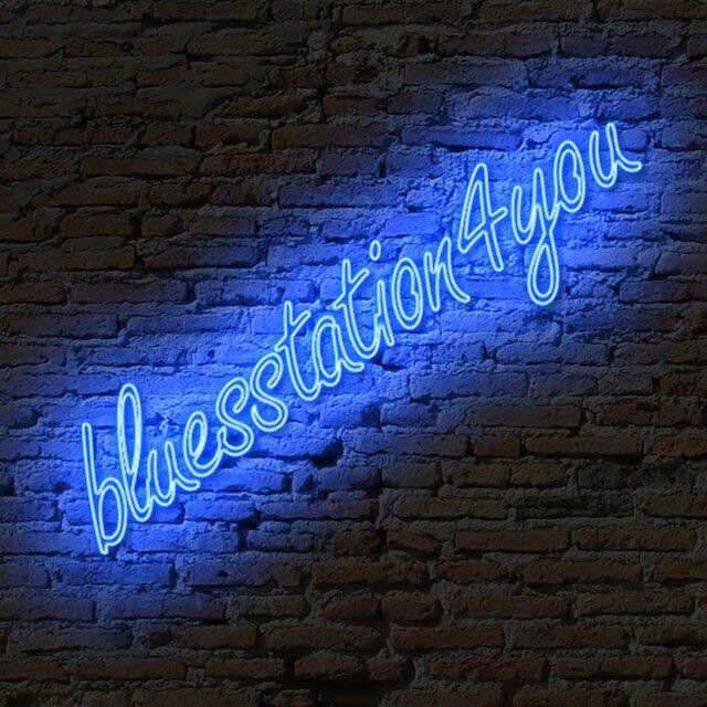 Bluesstation 4 You