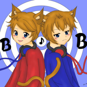 Bluetonicbeats