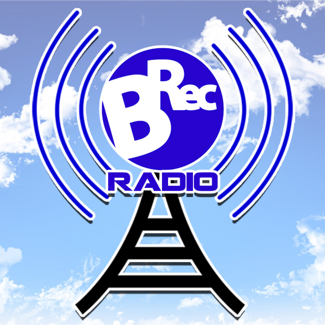 Blutonium Radio