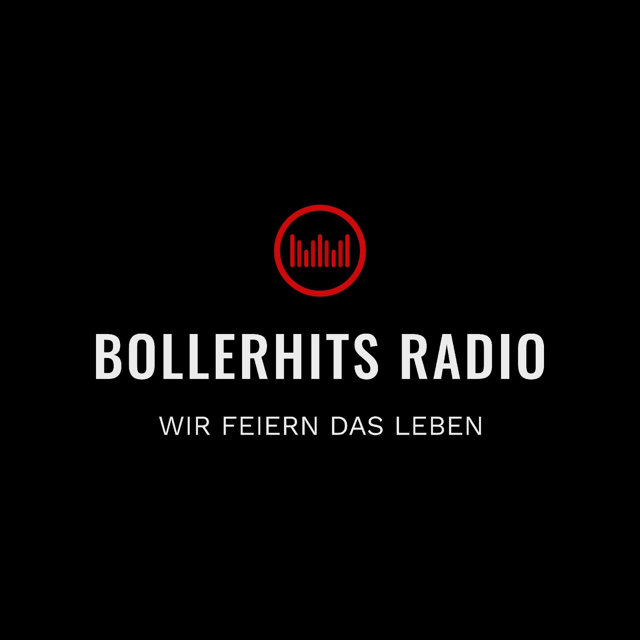 laut.fm – BollerHits Radio