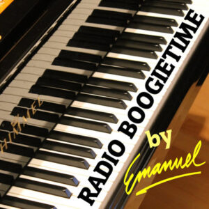 Boogietime