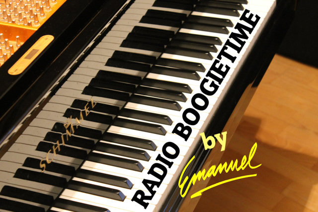 Boogietime