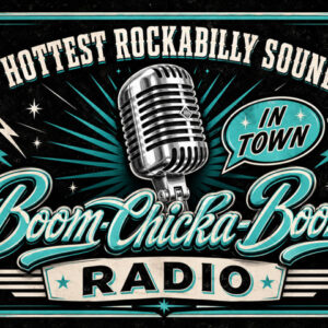 Boom Chicka Boom Rockabilly