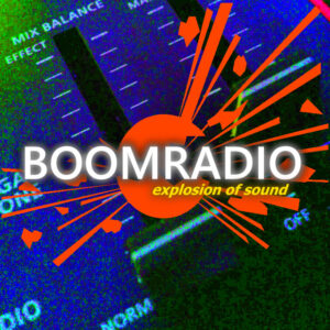 Boomradio