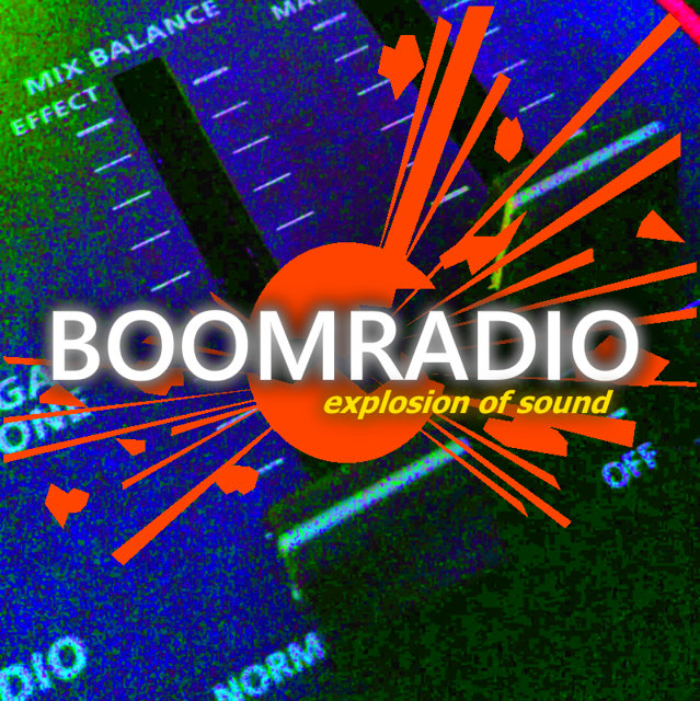 laut.fm – Boomradio