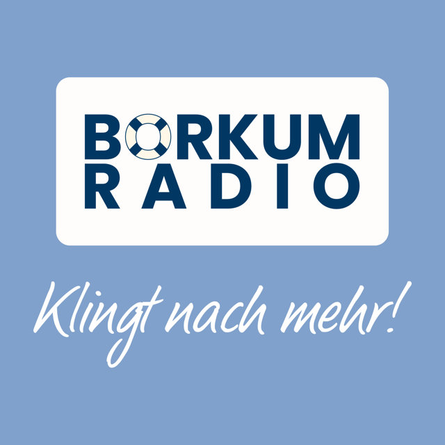 laut.fm – Borkum Radio