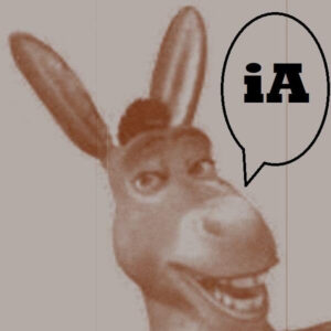 Borriquito