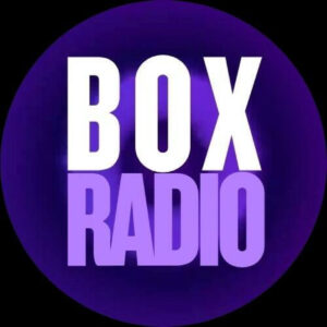 BOX-RADIO