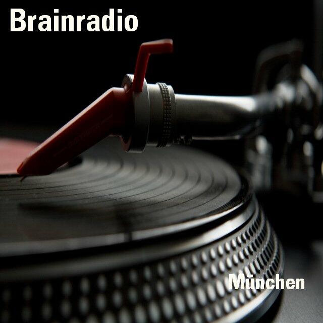 laut.fm – Brain Radio