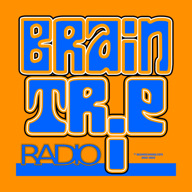 laut.fm – Braintrip Radio