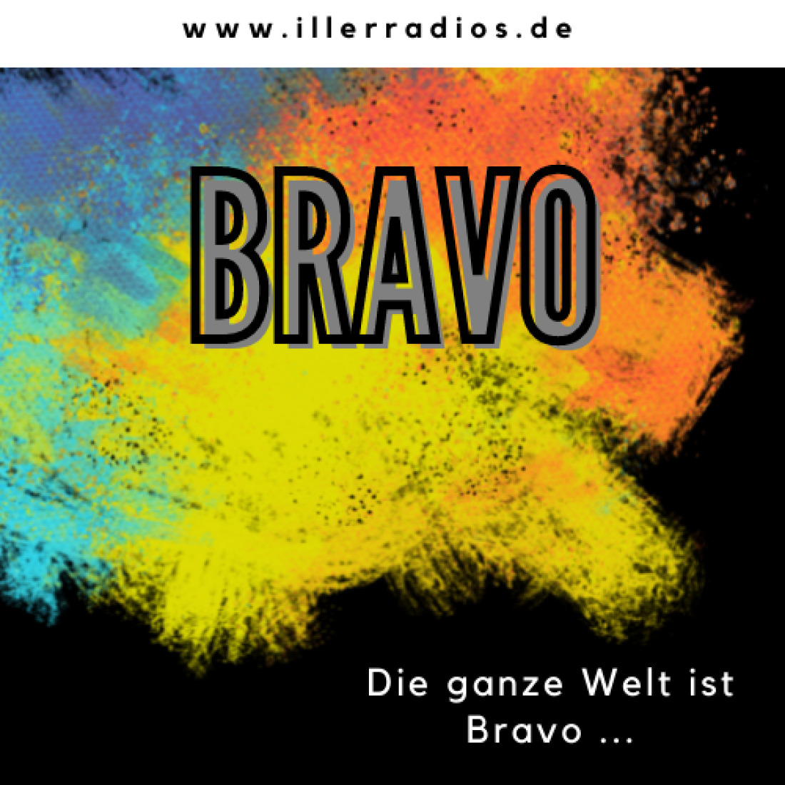 laut.fm – Bravo
