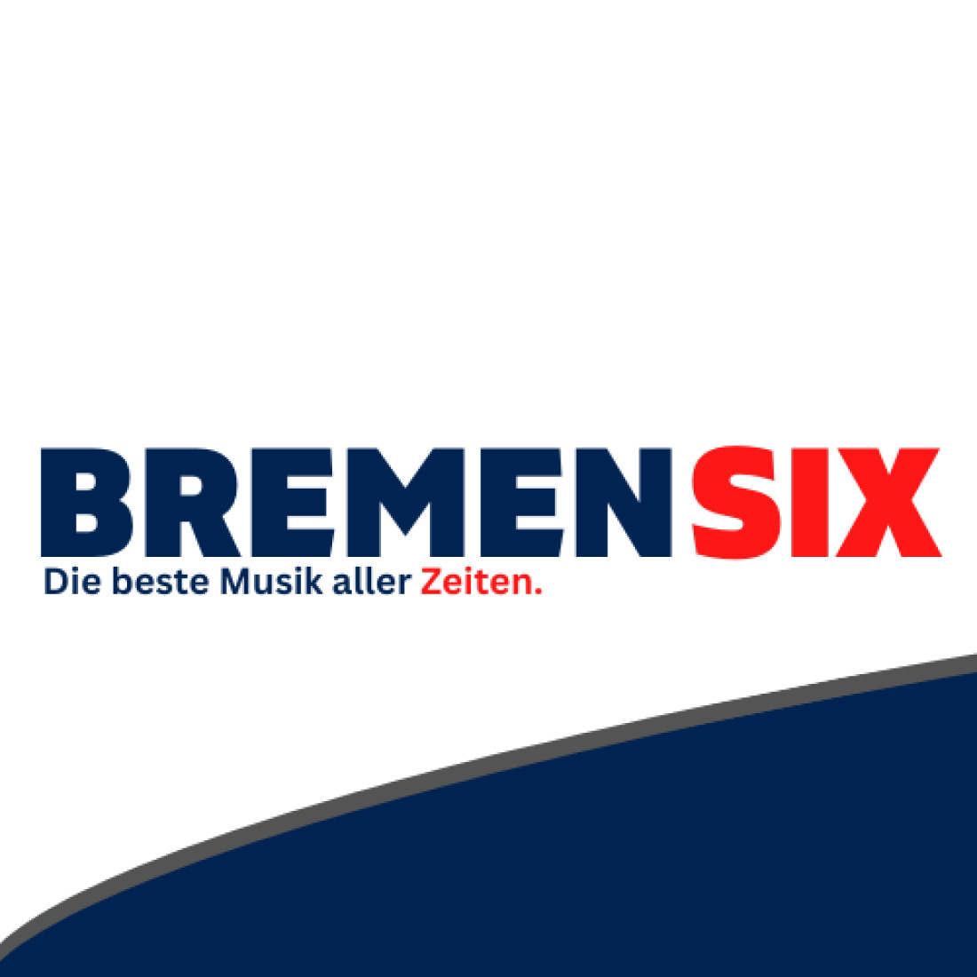 laut.fm – Bremen Six