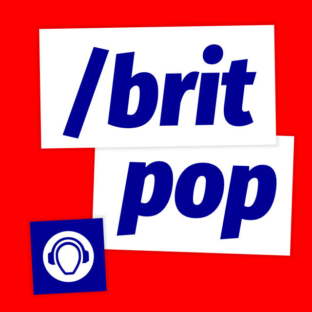 laut.fm – Britpop
