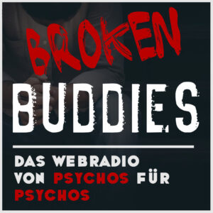 Broken Buddies