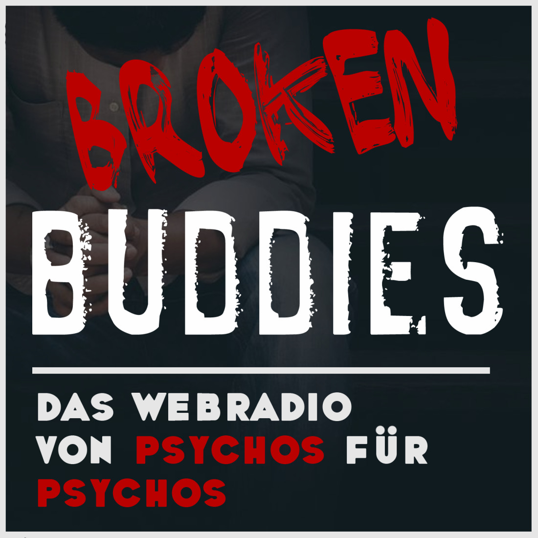 Broken Buddies