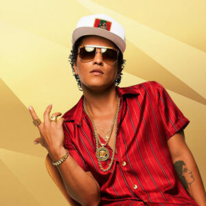 Bruno Mars Radio