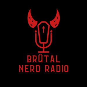 laut.fm – Brutalnerd Radio