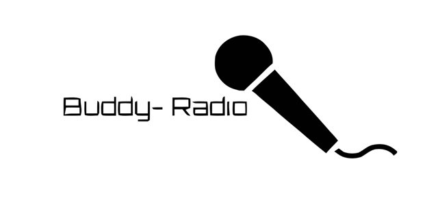 laut.fm – Buddy