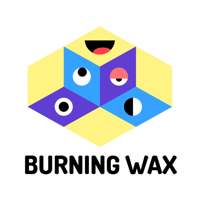laut.fm – Burning Wax
