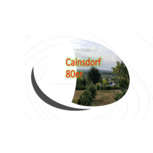 Cainsdorfradio 80 Ziger