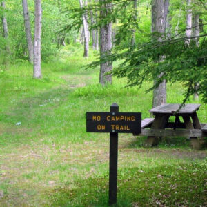 Campground-Radio