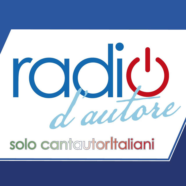laut.fm – Cantautori Italiani