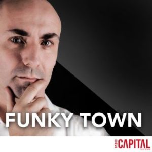 Capital Funky Town