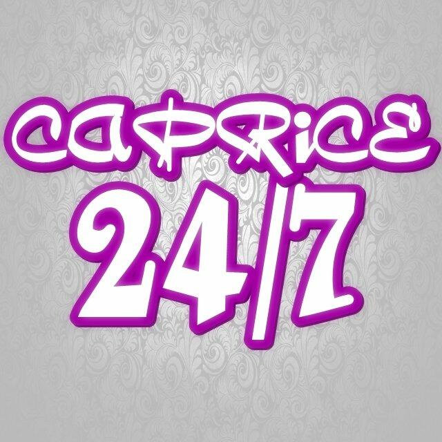laut.fm – Caprice 247