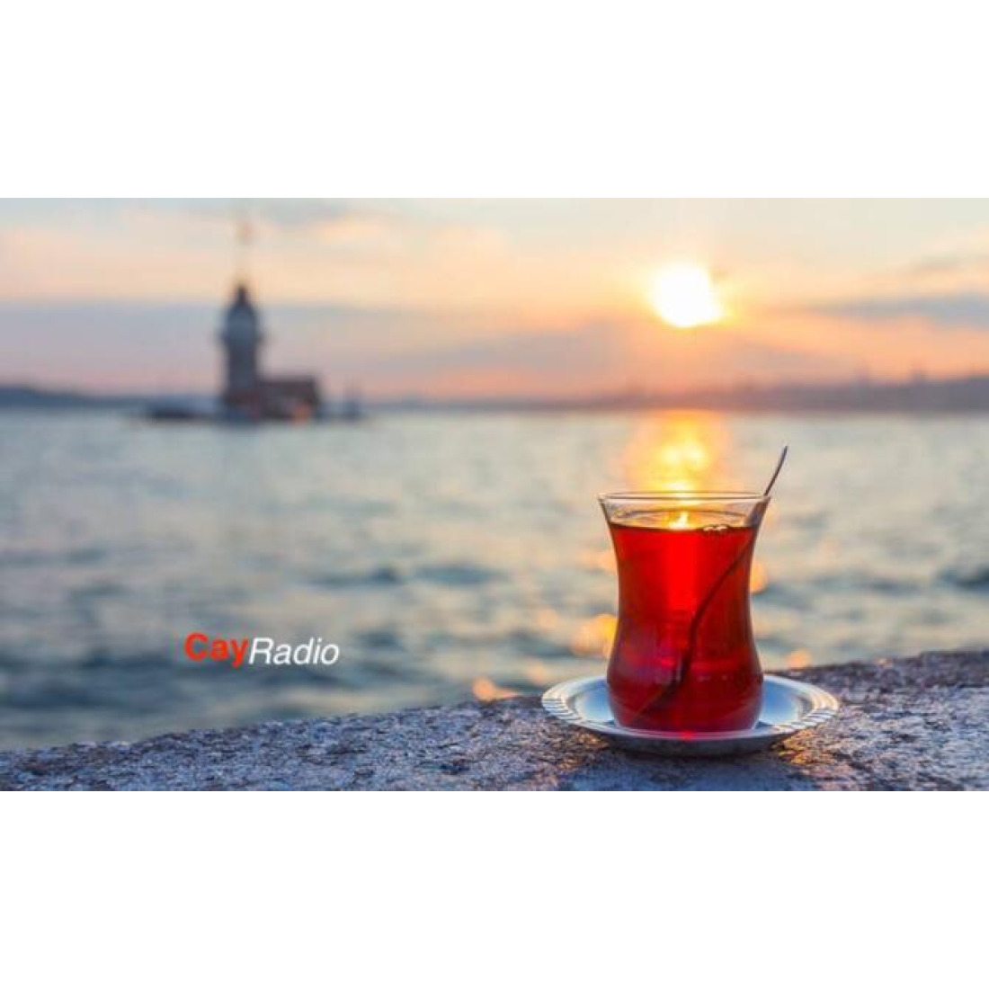 laut.fm – Cay Radio