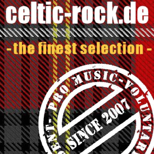 laut.fm – Celtic Rock