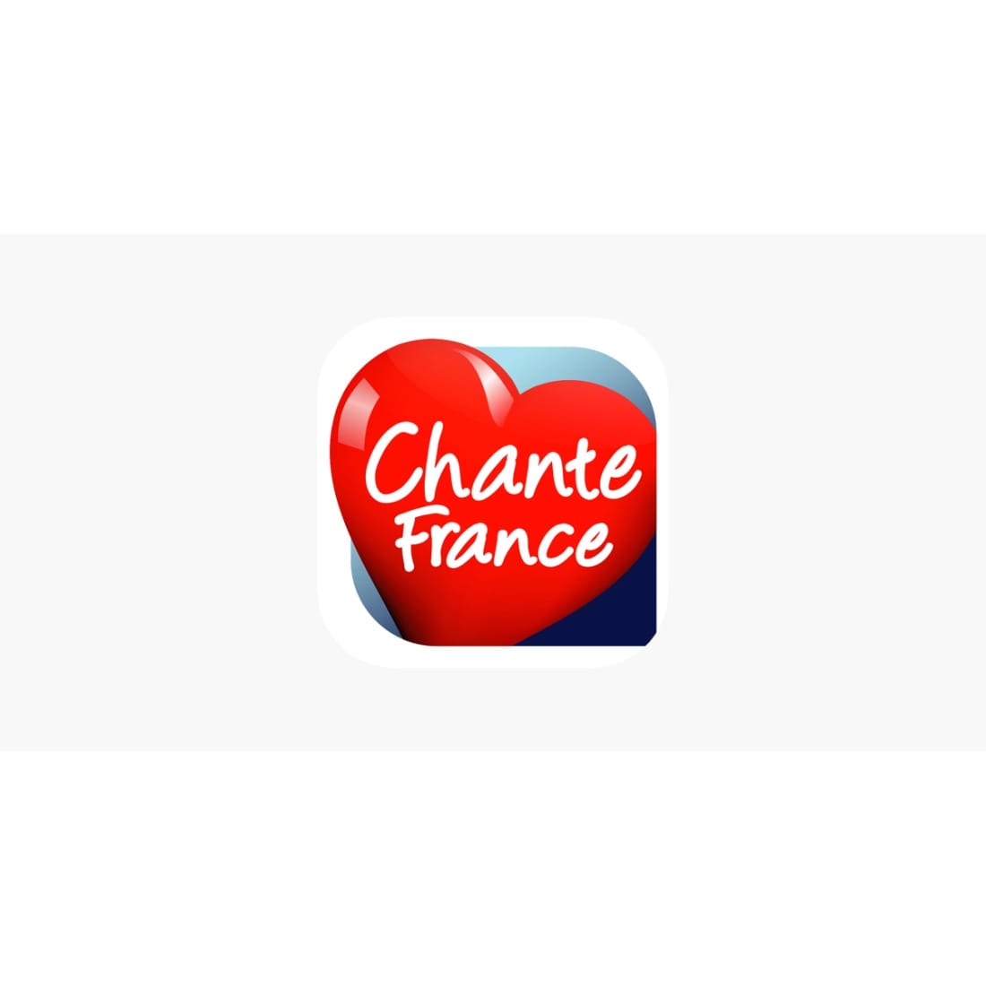 Chante France