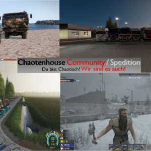 Chaotenhouse Community