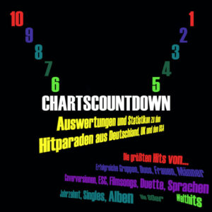 Chartscountdown