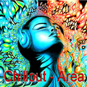 Chillout Area