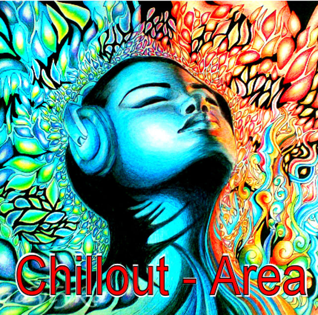Chillout Area